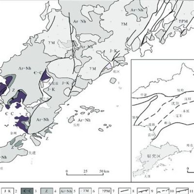 大連住哪個區域：從多維度解析大连的理想居住地