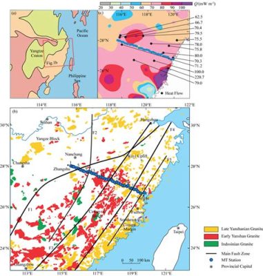 樟樹到奉新的風土與路綱：探索兩地之距離